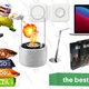 Illustration for article titled Thursday's Best Deals: M1 MacBook Pro, Free Atlas Coffee Club Bag, Tacklife Tabletop Fire Pit, Cornbread Hemp CBD, The Last of Us Part II Art Book, and More